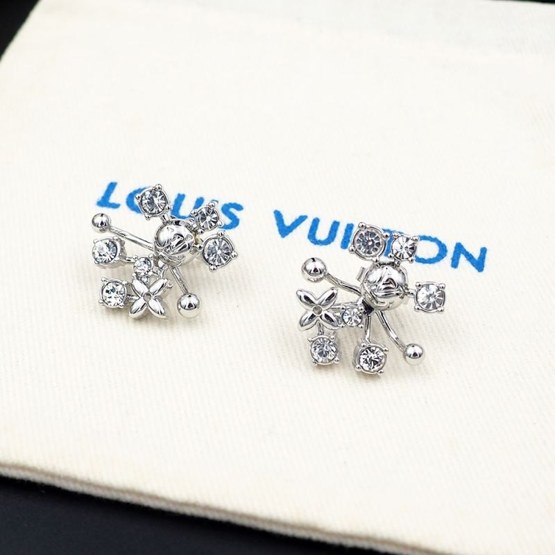 LV Earrings